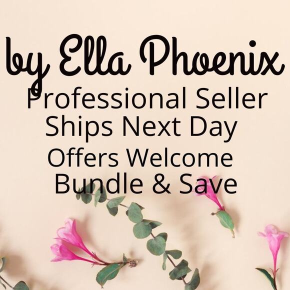 Mandala Medical Scrub Top Womens XXS Blue V Neck Short Sleeve Front Pockets - Picture 9 of 9